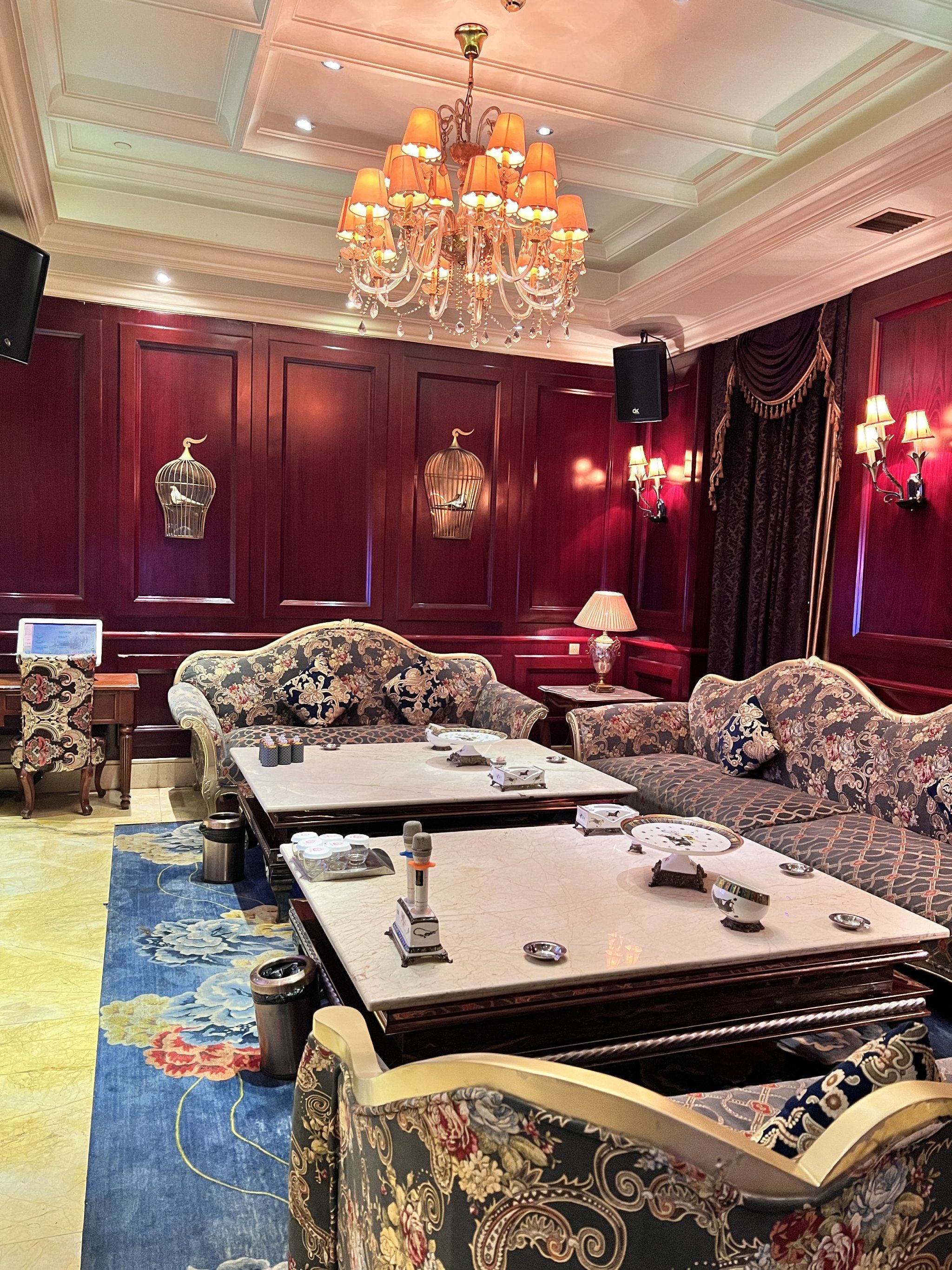 东营商务ktv及商务ktv啥意思解析-东营区ktv预订