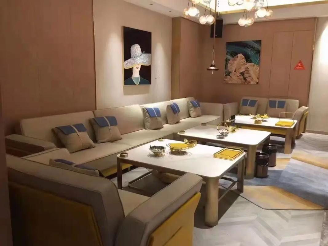 东营商务ktv及商务ktv怎么算详解-东营区ktv预订