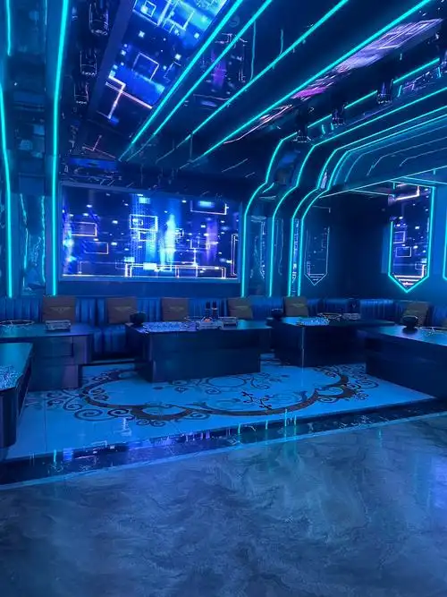 东营商务ktv开启商务ktv新玩法-东营区ktv预订