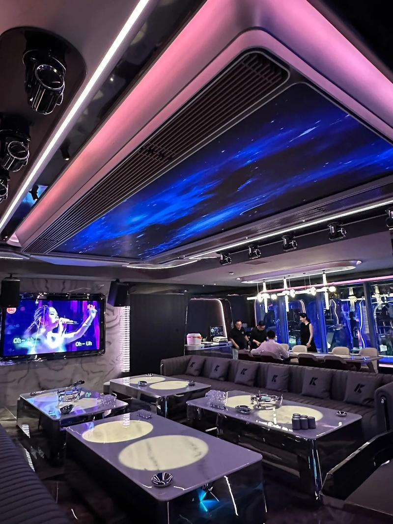 东营商务ktv之询问。-东营区ktv预订